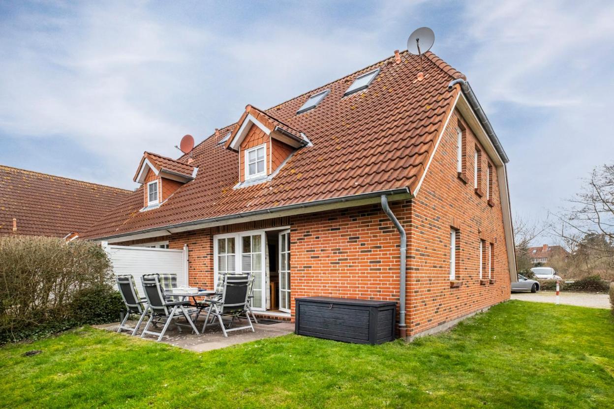 Ferienhaus Wiesenblick, Familie Creutz 圣彼得奥尔丁 外观 照片