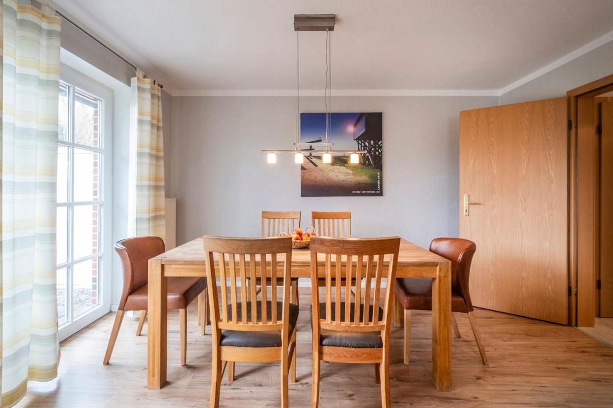 Ferienhaus Wiesenblick, Familie Creutz 圣彼得奥尔丁 外观 照片