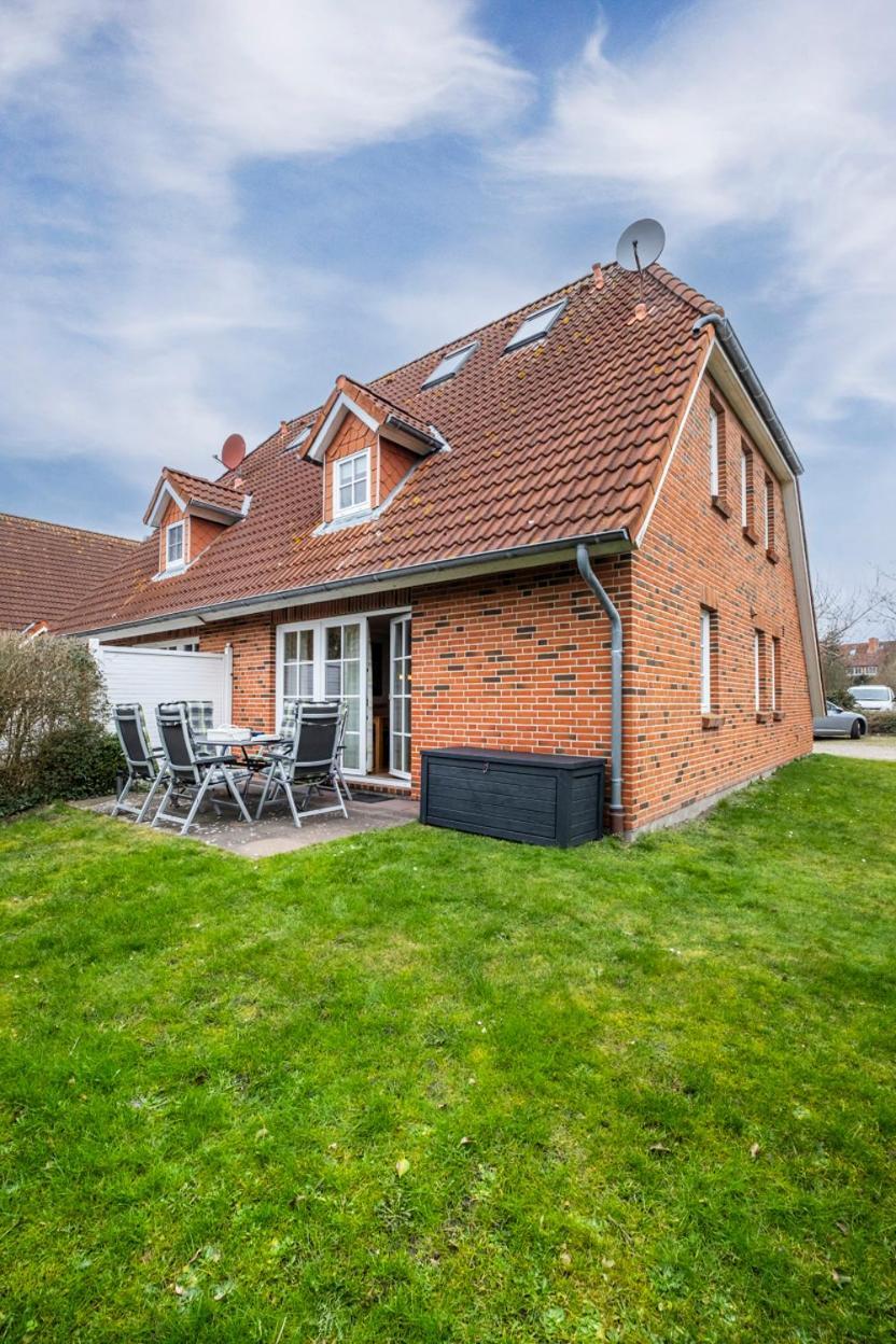 Ferienhaus Wiesenblick, Familie Creutz 圣彼得奥尔丁 外观 照片