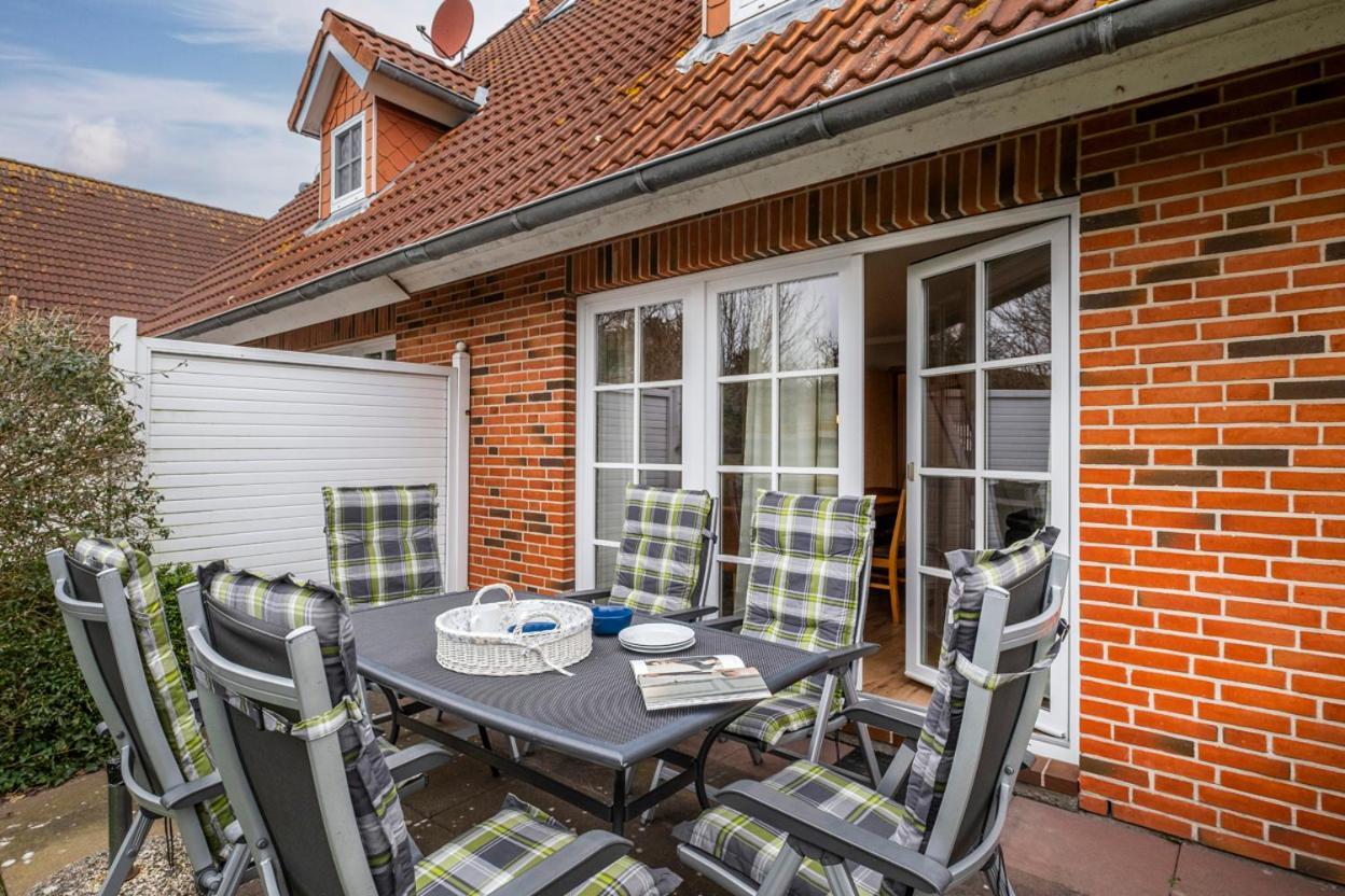 Ferienhaus Wiesenblick, Familie Creutz 圣彼得奥尔丁 外观 照片