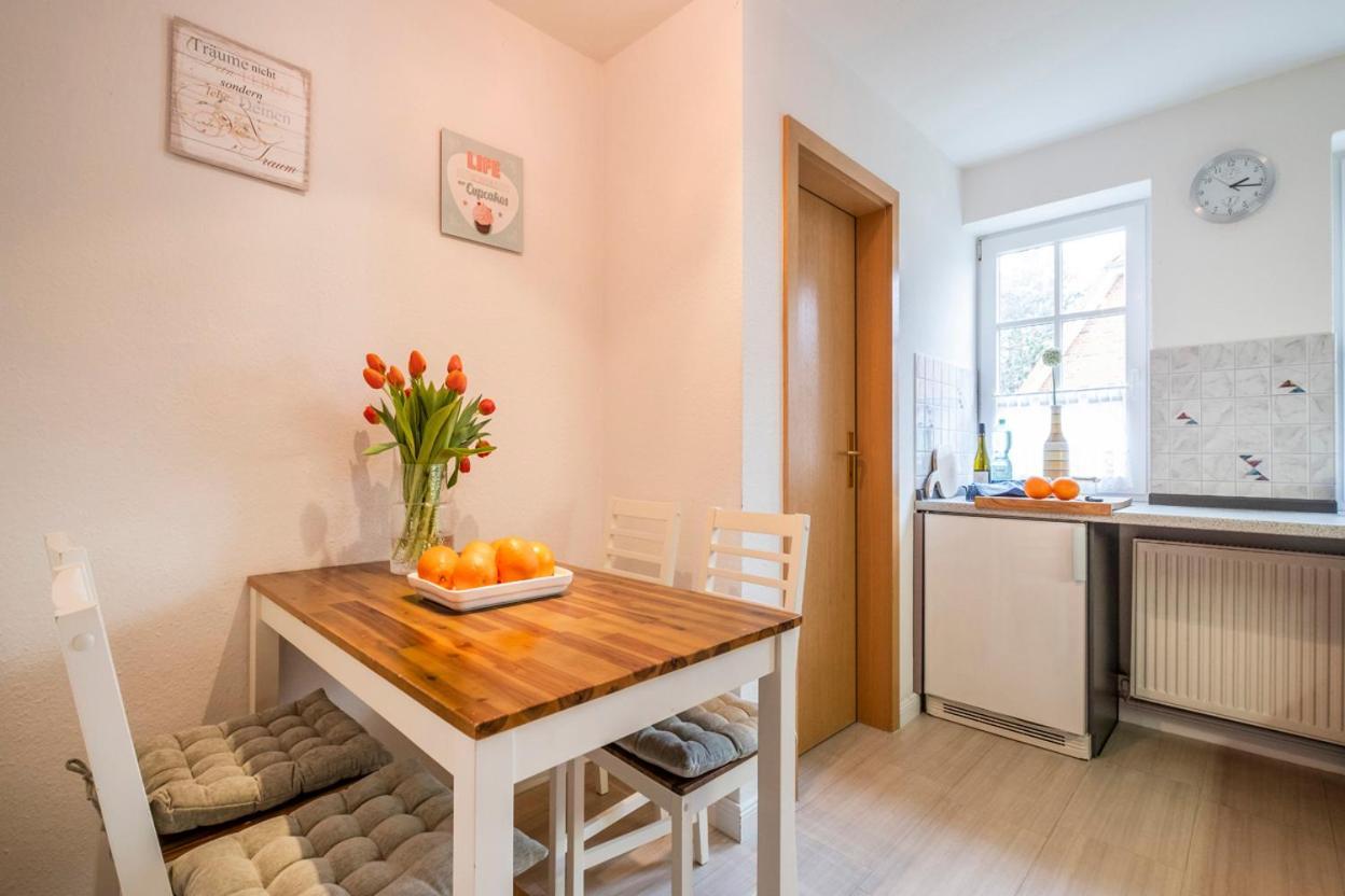 Ferienhaus Wiesenblick, Familie Creutz 圣彼得奥尔丁 外观 照片