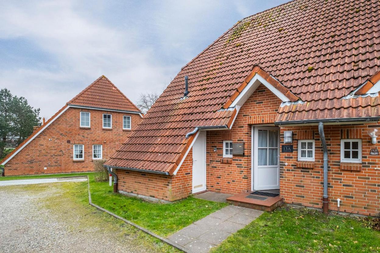 Ferienhaus Wiesenblick, Familie Creutz 圣彼得奥尔丁 外观 照片